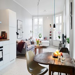 Best Inspirations : Apartment With Amazing View Simple Swedish - Karbonix