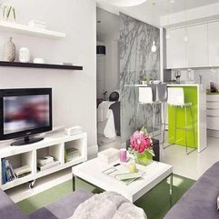 Best Inspirations : Apartment With Fascinating Studio - Karbonix