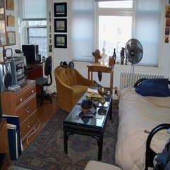 Apartment With Warmth Studio - Karbonix