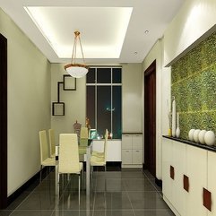 Apartment Wonderful Ideas Wall Details Dining Room With White - Karbonix