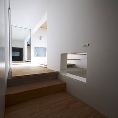 Apartment Wooden Little Stairs Futakoshinchi - Karbonix