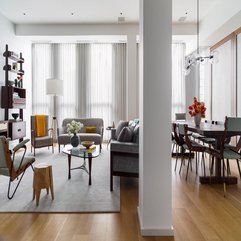 Apartments Awesome Efficiency Apartment Design Interior - Karbonix