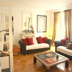 Apartments Chic Living Room Design Ideas For College Apartment - Karbonix