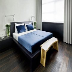 Apartments Contemporary Bedroom Design For Apartment Decoration - Karbonix