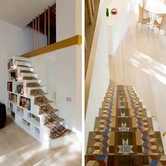Apartments Contemporary Bright Apartment Interior Design By Miel - Karbonix