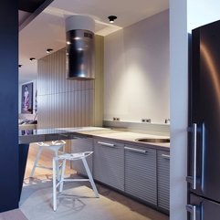 Apartments Decorative Book Case Modern Interior Design Unique - Karbonix