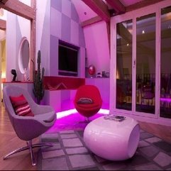 Apartments Gorgeous Loft Apartment Interior Design Ideas - Karbonix