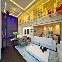 Apartments IDesignArch Interior Design Architecture - Karbonix