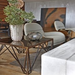 Best Inspirations : Apartments Photo Lovely Detail By Small Wooden Table With Small - Karbonix