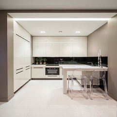 Best Inspirations : Apartments Tremendous Dining Room From From Minimalis Interior - Karbonix