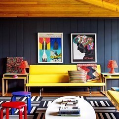 Best Inspirations : Appealing Colorful Small Apartment Express Cheerful Character - Karbonix