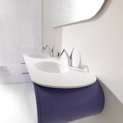 Best Inspirations : Appliances Cozy Italian Bathroom Architecture Design Modern - Karbonix