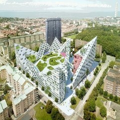 Architects Brilliantly Big - Karbonix