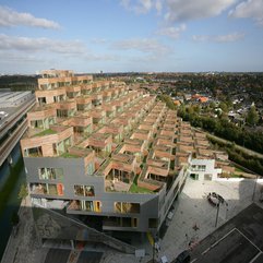 Architects Iconic Big - Karbonix