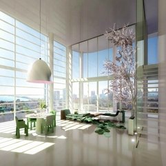 Best-inspirations : Architectural Renderings By Dbox ~ Karbonix