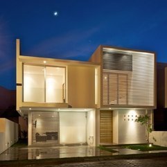 Best Inspirations : Architecture Alluring Modern House Designs Architecture In - Karbonix