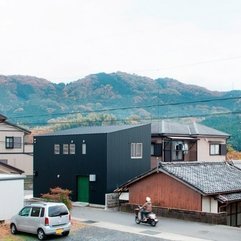 Architecture Architecture Design For Creative Japanese Small - Karbonix