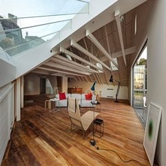 Architecture Attractive Lavender Bay Boat House Comfortable - Karbonix