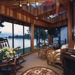 Architecture Awesome Brown Wooden Room With Amazing Brown Wooden - Karbonix