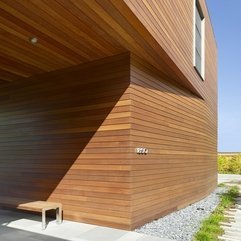 Best Inspirations : Architecture Awesome Wooden Architecture Family Home In - Karbonix