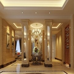 Best Inspirations : Architecture Beautiful Home Entrance Ideas Chic Luxury Villa - Karbonix