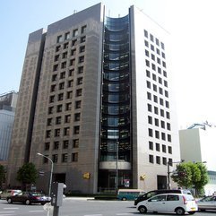 Best Inspirations : Architecture Breathtaking Japan Skyscraper Building Architecture - Karbonix