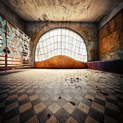 Best Inspirations : Architecture Buildings Room Window Retro Decay Urban Ruin Abandon - Karbonix