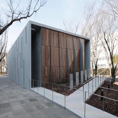 Architecture Charming Architecture Firms Mizuta Museum Of Art By - Karbonix