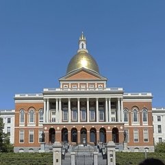 Architecture Charming Architecture Us Massachusett State House In - Karbonix