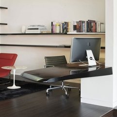Best-inspirations : Architecture Charming Curved House Interior Design With Modern ~ Karbonix