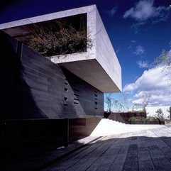 Best Inspirations : Architecture Charming House La Punta Exterior With Modern Design - Karbonix