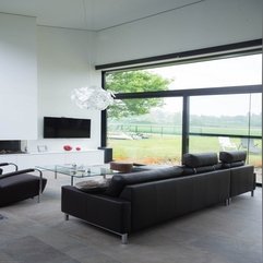 Best Inspirations : Architecture Charming Living Room Design Family House For Elderly - Karbonix