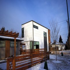 Architecture Contemporary Hive Modular Prefab Home Designs Cool - Karbonix