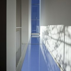 Best Inspirations : Architecture Creative Architectural Skylight Designed At The Edge - Karbonix