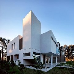 Architecture Creative Ideas - Karbonix