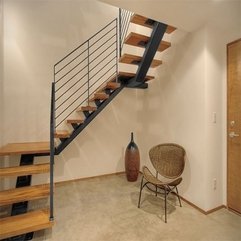 Architecture Enchanting Modern Staircase Designs Interior - Karbonix