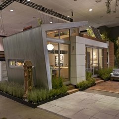 Best Inspirations : Architecture Fabulous Modern Contemporary Prefab Homes Design - Karbonix
