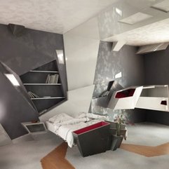 Architecture Fantastic Apartment Bedroom Design With Comfortable - Karbonix