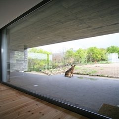 Best Inspirations : Architecture Fantastic Casa Da Ladeira Home Interior Design With - Karbonix