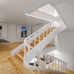 Best Inspirations : Architecture Fantastic Interior Staircase Design For Three Cups - Karbonix