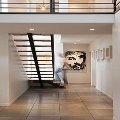Best Inspirations : Architecture Gorgeous Contemporary Home Interior Design Equipped - Karbonix