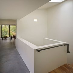 Best Inspirations : Architecture Great Waccabuc House Interior Decorated With White - Karbonix