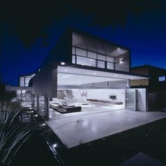 Architecture Inspirations For Ultra Minimalist Home Design - Karbonix