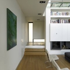 Architecture Low Energy House Design By Steinmetz De Creative - Karbonix