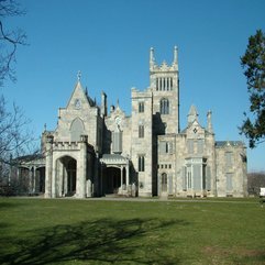 Architecture Lyndhurst Home - Karbonix