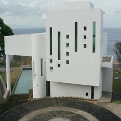 Best-inspirations : Architecture Magnificent Contemporary Architecture Homes Design ~ Karbonix
