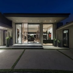 Architecture Marvelous Luxury Homes In Beverly Hills With Natural - Karbonix