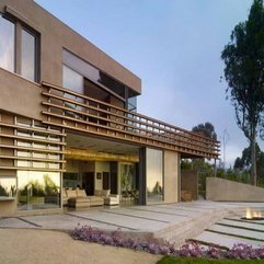 Best Inspirations : Architecture Modern Homes Design Malibu Unique Design - Karbonix