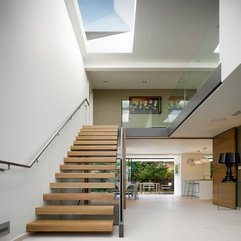 Architecture Neat Modern And Warm Home Interior Decor Ideas - Karbonix