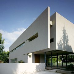 Best Inspirations : Architecture Ravishing Aharoni House Stav Israeli House Savion - Karbonix